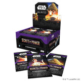 Star Wars: Unlimited - Secrets of Power Booster