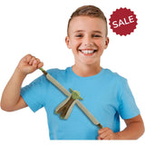 Star Wars Yoda Stretch Toy