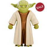 Star Wars Yoda Stretch Toy