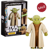 Star Wars Yoda Stretch Toy