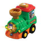 VTech Toot-Toot Drivers Single Vehicles, Assorted