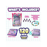 Sticki Rolls Sticki Book Series 2