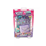 Sticki Rolls Sticki Book Series 2