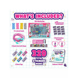 Sticki Rolls Sticki Station Jewellery Kit