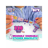 Sticki Rolls Sticki Station Jewellery Kit