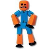 StikBot Crazy Faces 3-Pack