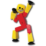 StikBot Crazy Faces 3-Pack