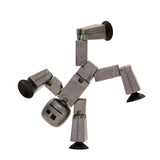 StikBot Metallics 3-Pack