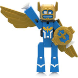 Stikbot Legendz 2-pack: Valor and Ruebell