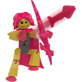 Stikbot Legendz 2-pack: Valor and Ruebell