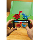 Stikbot Mega Dino: T-Rex, Assorted