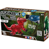 Stikbot Mega Dino: T-Rex, Assorted