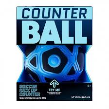 Strikesphere Counter Football