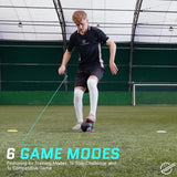 Strikesphere Soccer Dash