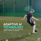 Strikesphere Soccer Dash