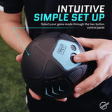 Strikesphere Soccer Dash
