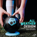 Strikesphere Soccer Dash