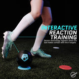 Strikesphere Soccer Dash