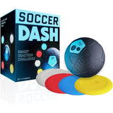 Strikesphere Soccer Dash