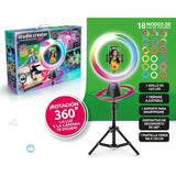 Studio Creator 360 Video Maker Kit