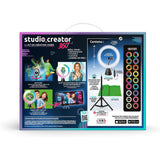 Studio Creator 360 Video Maker Kit