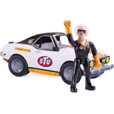 Stuntman Stu Race Ace Stunt Car
