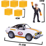 Stuntman Stu Race Ace Stunt Car