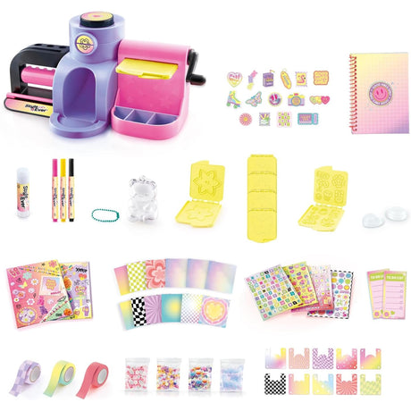 Style 4 Ever 4-in-1 Scrapbooking Studio Pro