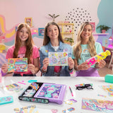 Style 4 Ever Diamond Art Light Board LED Case