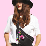Style 4 Ever Mini Cam Bag Charm Kit