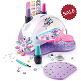 Style 4 Ever Nail Art Gel Studio