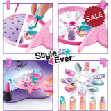 Style 4 Ever Nail Art Gel Studio