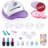 Style 4 Ever Nail Art Gel Studio