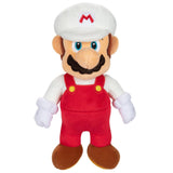 Super Mario Basic Plush 9" Assorted