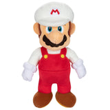 Super Mario Basic Plush 9" Assorted
