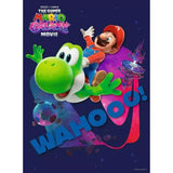 Super Mario Galaxy Movie 150-piece Puzzle