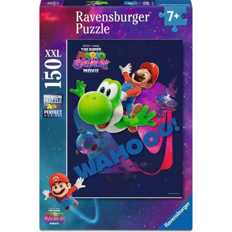 Super Mario Galaxy Movie 150-piece Puzzle