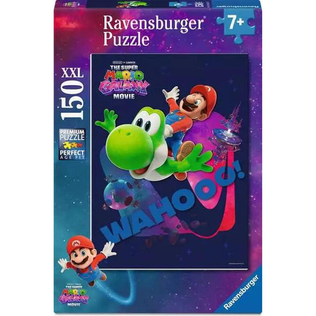 Super Mario Galaxy Movie 150-piece Puzzle