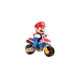 Super Mario: Mario Kart Racers 1:64, Assorted