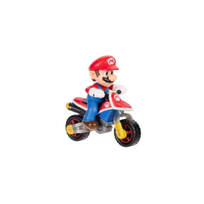 Super Mario: Mario Kart Racers 1:64, Assorted