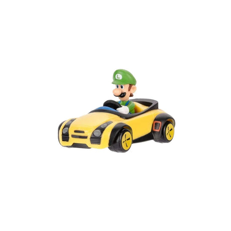 Super Mario: Mario Kart Racers 1:64, Assorted