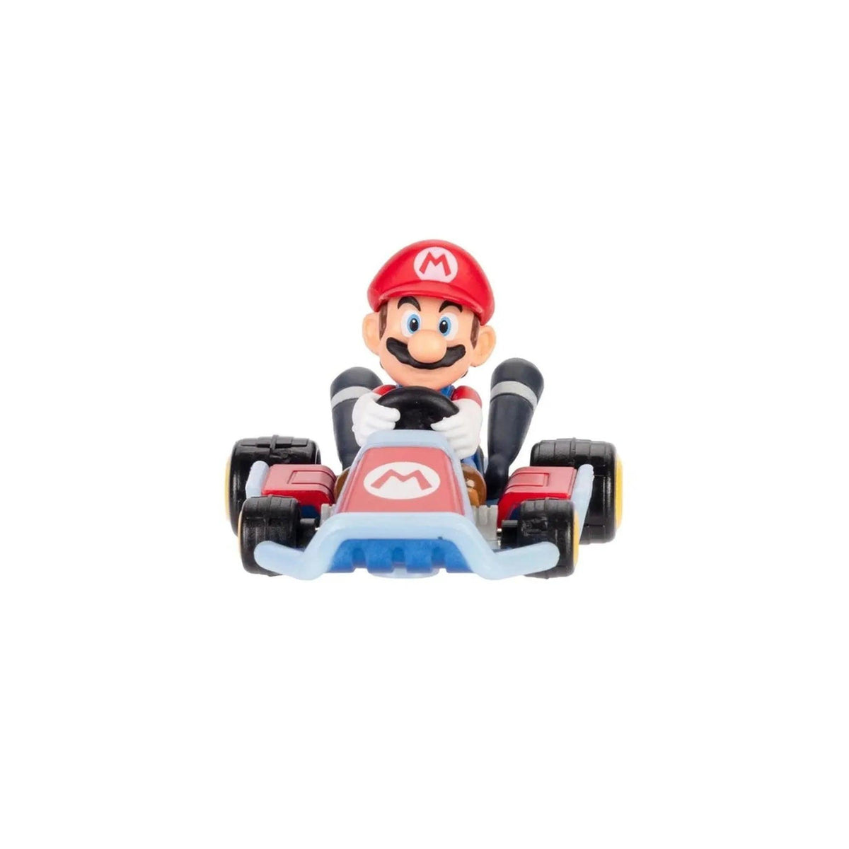 Super Mario: Mario Kart Racers 1:64, Assorted