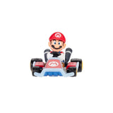 Super Mario: Mario Kart Racers 1:64, Assorted