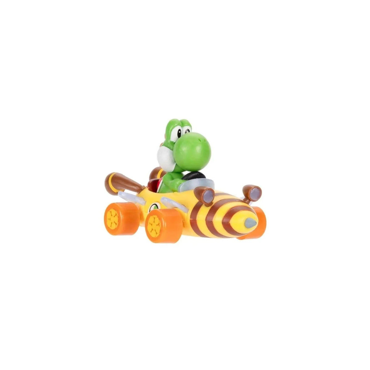 Super Mario: Mario Kart Racers 1:64, Assorted