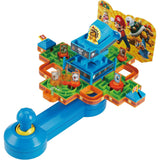 Super Mario Maze Game Deluxe