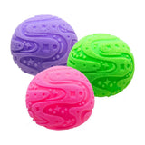 Super NeeDoh Fuzz Ball - Giant Fuzzy Stress Ball assorted Colours
