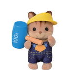 Sylvanian Families Baby Builders Series