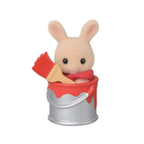 Sylvanian Families Baby Builders Series