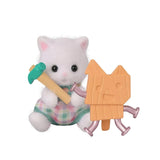 Sylvanian Families Baby Builders Series