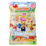 Sylvanian Families Baby Builders Series